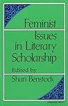 Feminist Issues in Literary Scholarship
