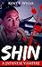 Shin, a Japanese Vampire by Kent Willis
