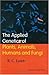 APPLIED GENETICS OF PLANTS, ANIMALS, HUMANS AND FUNGI, THE by Bernard C. Lamb