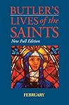 Butler's Lives of the Saints: February