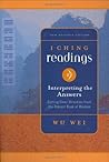 I Ching Readings: Interpreting the Answers