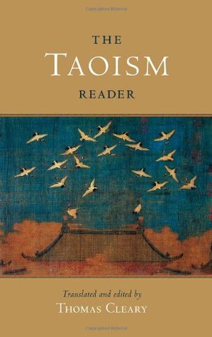 The Taoism Reader (Paperback)