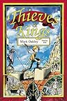 Thieves & Kings: The Red Book (Thieves & Kings, #1) Thieves & Kings: The Red Book (Thieves & Kings, #1)