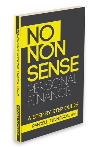 No Nonsense Personal Finance