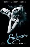 Embrace (The Violet Eden Chapters, #1) Book cover for Embrace (The Violet Eden Chapters, #1)