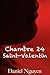 Chambre 24 - Saint Valentin...
