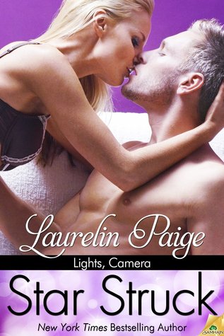 Star Struck (Lights, Camera, #2)