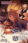 Spice & Wolf, Vol. 2