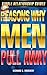 Reasons Why Men Pull Away (Men, Romance and Reality Book 3)