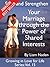 Save and Strengthen Your Marriage through the Power of Shared Interests (Growing in Love for Life Series Book 15)