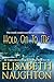 Hold on to Me (Against All Odds #3)