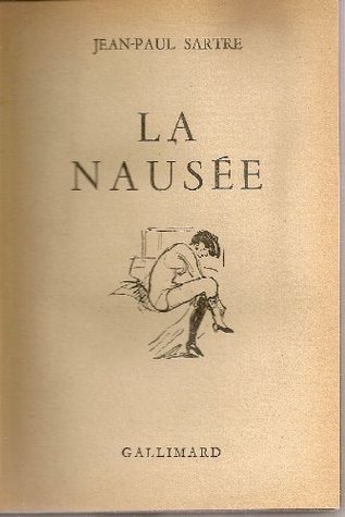 La Nausée