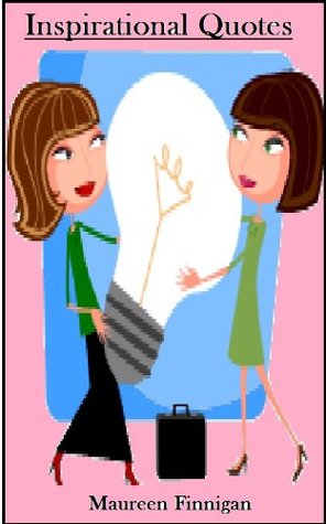 Inspirational Quotes (Kindle Edition)