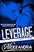 Leverage, Part 3 (Leverage, #3)