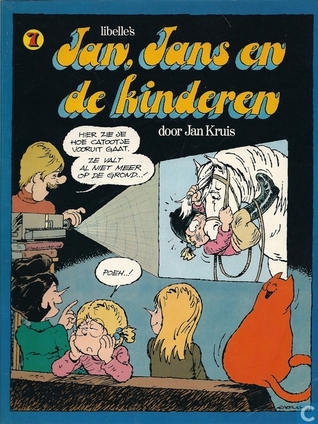 Jan, Jans en de kinderen 7