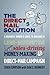 The Direct Mail Solution: A Business Owner's Guide to Building a Lead-Generating, Sales-Driving, Money-Making Direct-Mail Campaign