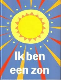 Ik ben een zon