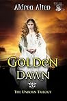 Golden Dawn by Aldrea Alien
