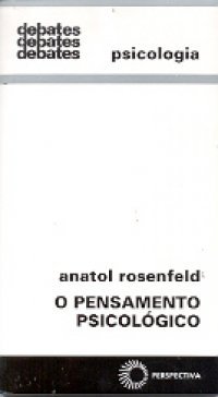 O Pensamento Psicológico