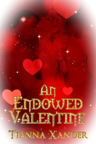 An Endowed Valentine (The Endowed, #0.5)