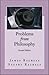 Problems from Philosophy