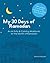 My 30 Days of Ramadan: Activity and Coloring Workbook about Islam