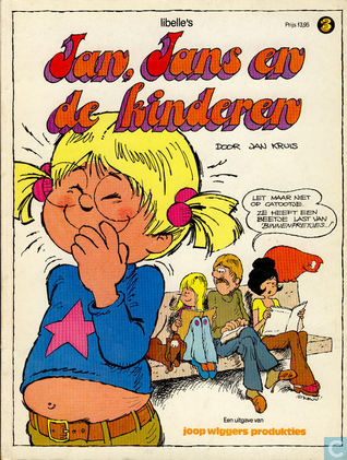 Jan Jans en de kinderen 3