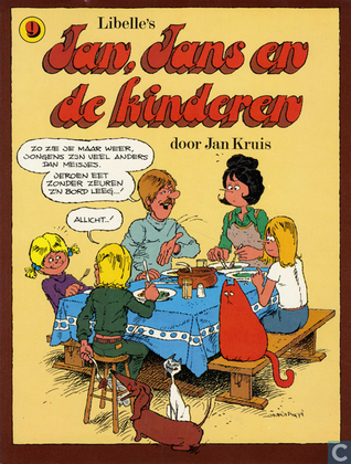 Jan, Jans en de kinderen 9 (Paperback)