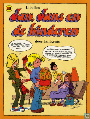 Jan, Jans en de kinderen 11