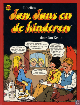 Jan, Jans en de kinderen 13