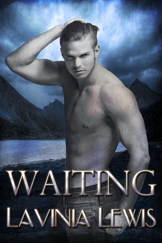 Waiting (The Del Piero Pack #4)