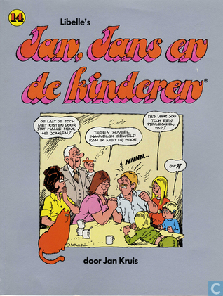 Jan, Jans en de kinderen 14