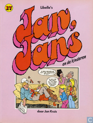 Jan, Jans en de kinderen 17 (Paperback)