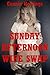 Sunday Afternoon Wife Swap: A Group Sex Erotica Story