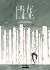 Habiak (Hardcover)
