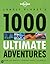 Lonely Planet's 150 Ultimate experiences