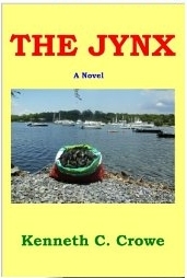 THE JYNX (Kindle Edition)