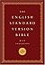 English Standard Version Bible with Apocrypha