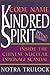 Code Name Kindred Spirit: Inside the Chinese Nuclear Espionage Scandal