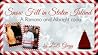 Snow Fell In Staten Island by L.B. Gregg