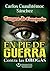 En pie de guerra (Sangre de campeón nº 4) by Carlos Cuauhtémoc Sánchez