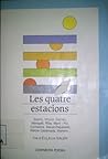 Les quatre estacions by Eulàlia Valeri