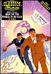 Around the World in Eighty Days (Mass Market Paperback)