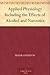Applied Physiology: Including the Effects of Alcohol and Narcotics
