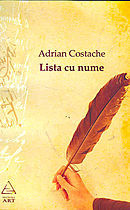 Lista cu nume (Unknown Binding)