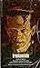 Frankenstein by Mary Wollstonecraft Shelley