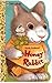 Honey Rabbit (Sturdy Shape Book)
