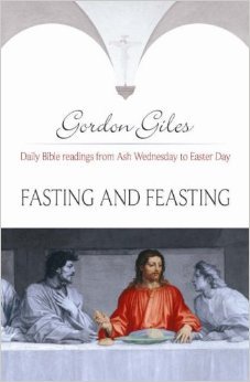 Daily Bible Readings from Ash Wednesday to Easter Day (Paperback)