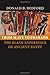 From Slave to Pharaoh: The Black Experience of Ancient Egypt