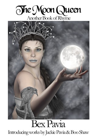 The Moon Queen: Another Book of Rhyme